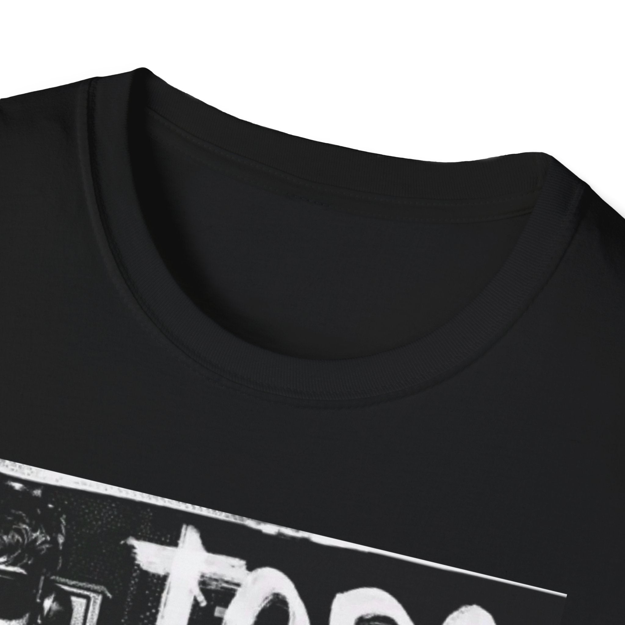 Maduro History Slogan T-Shirt | Political Statement, Historical Design